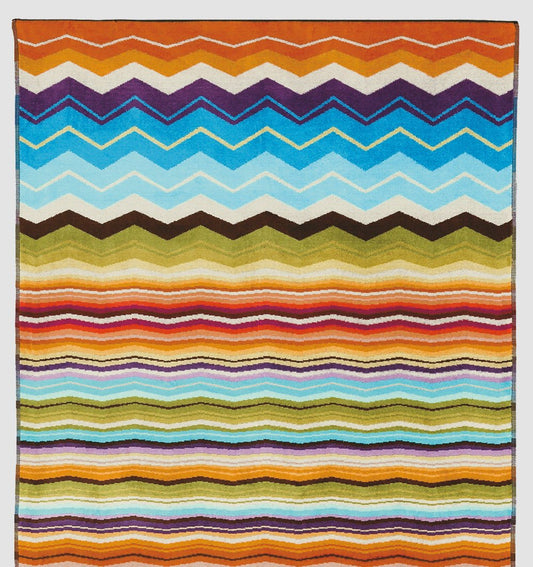 Beach Towel HUGO MISSONI HOME - HomeFashion