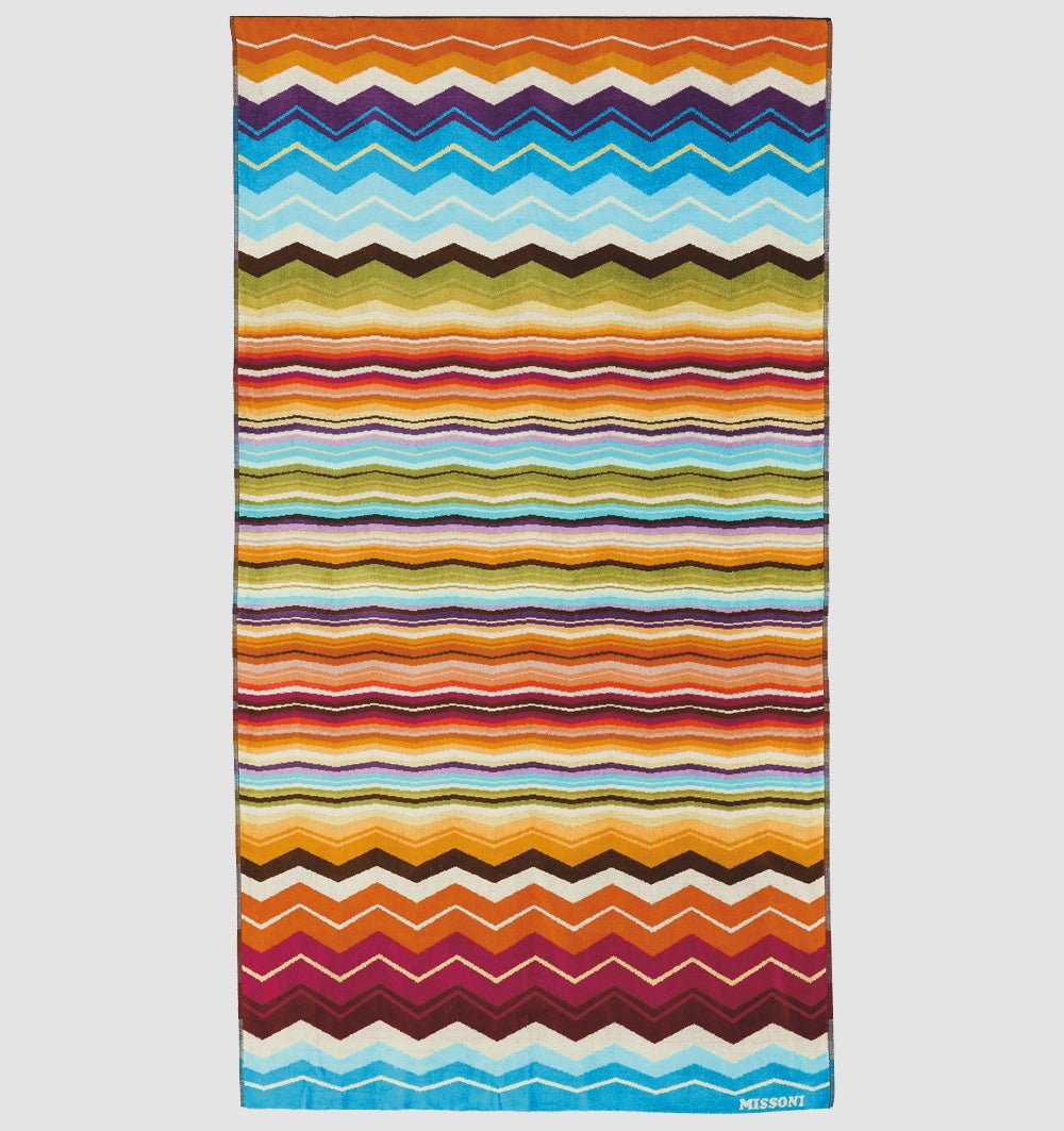 Beach Towel HUGO MISSONI HOME - HomeFashion