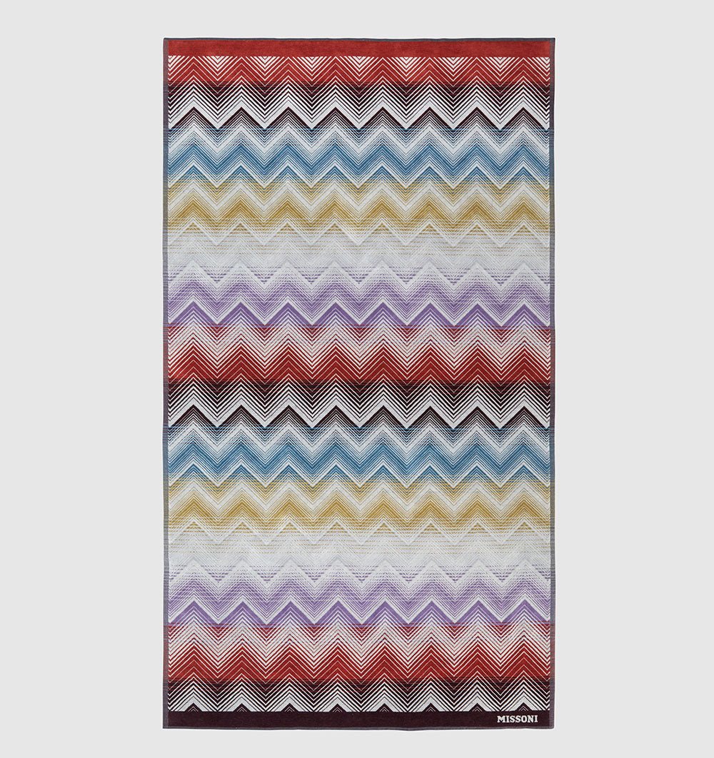 Beach Towel MAREA MISSONI HOME - HomeFashion