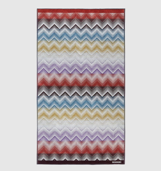 Beach Towel MAREA MISSONI HOME - HomeFashion