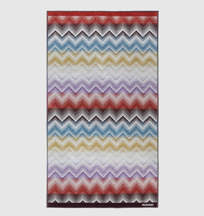 Beach Towel MAREA MISSONI HOME - HomeFashion