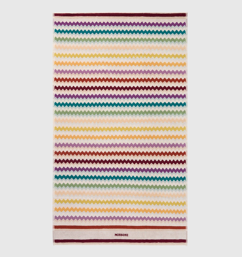 Beach Towel WATAMU MISSONI HOME - HomeFashion