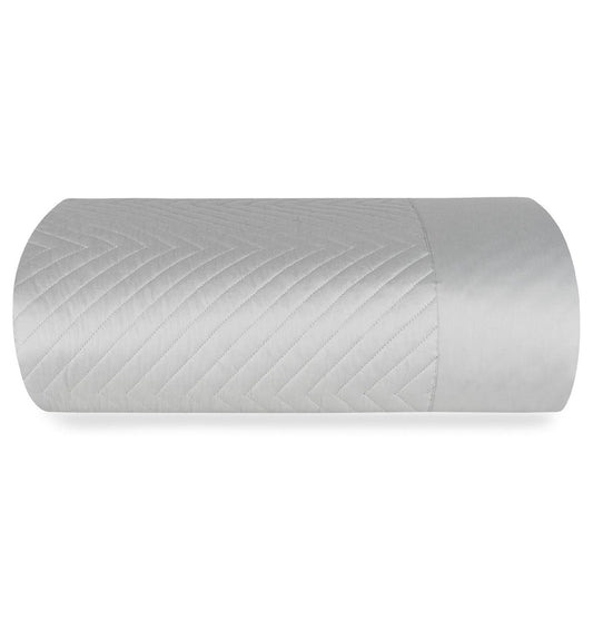 Bedspread ELOISE GREY - HomeFashion