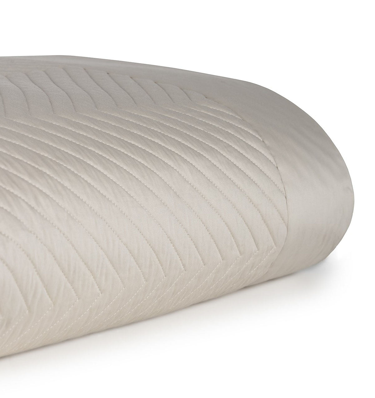 Bedspread ELOISE LATTE - HomeFashion