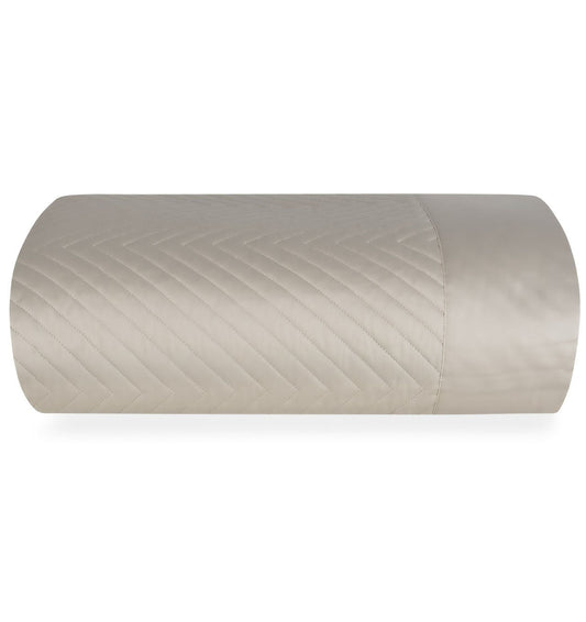 Bedspread ELOISE LATTE - HomeFashion