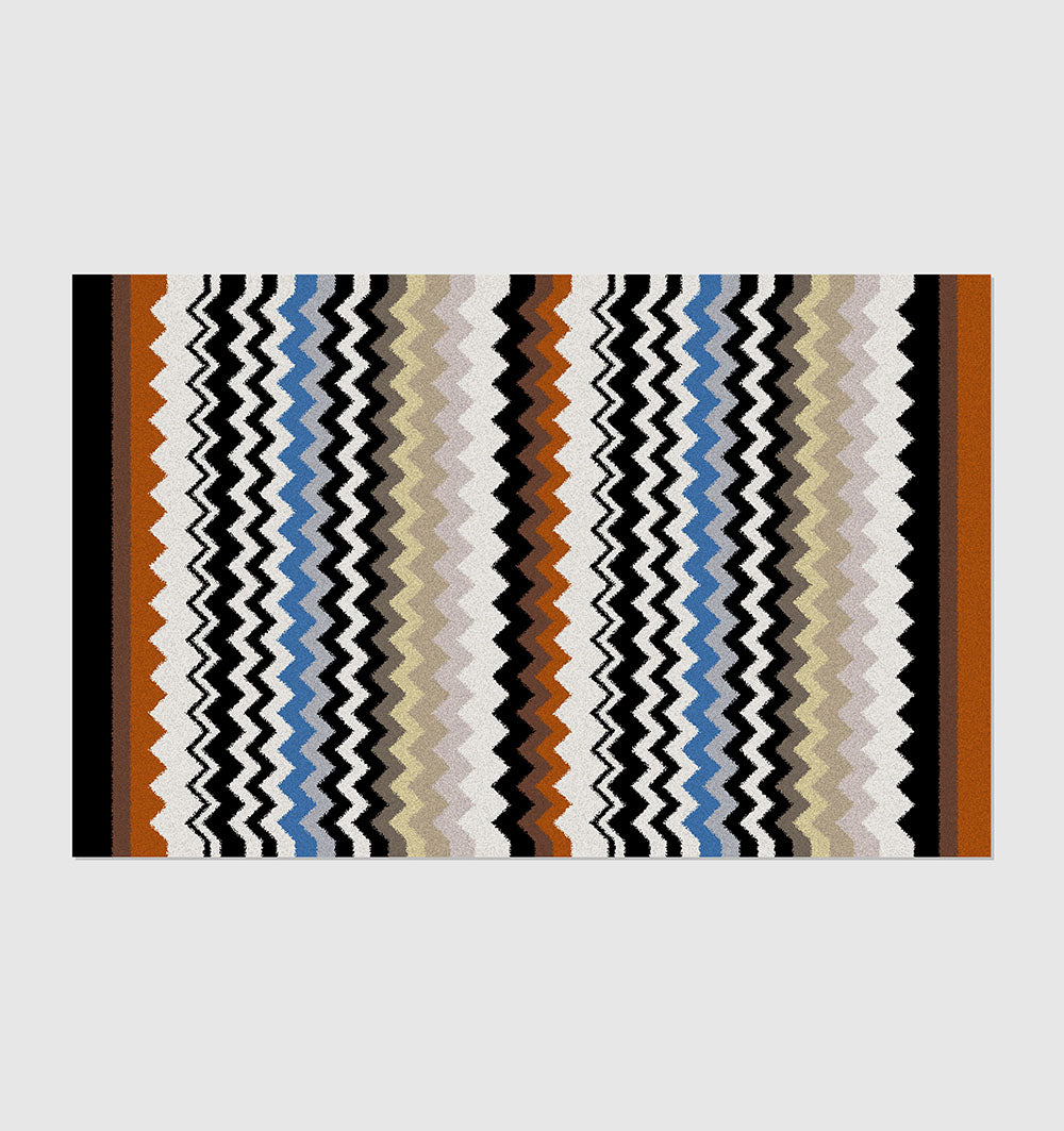 Anti-Slip Bath Mat BEST MISSONI HOME