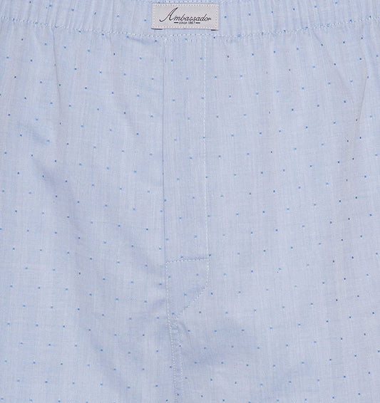 Boxer shorts Salzburg - HomeFashion