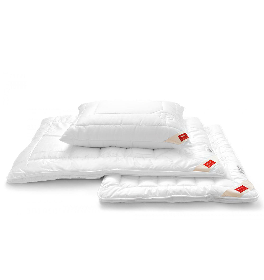 Comforter HEFEL SOFTBAUSCH HOME ALL - YEAR - HomeFashion