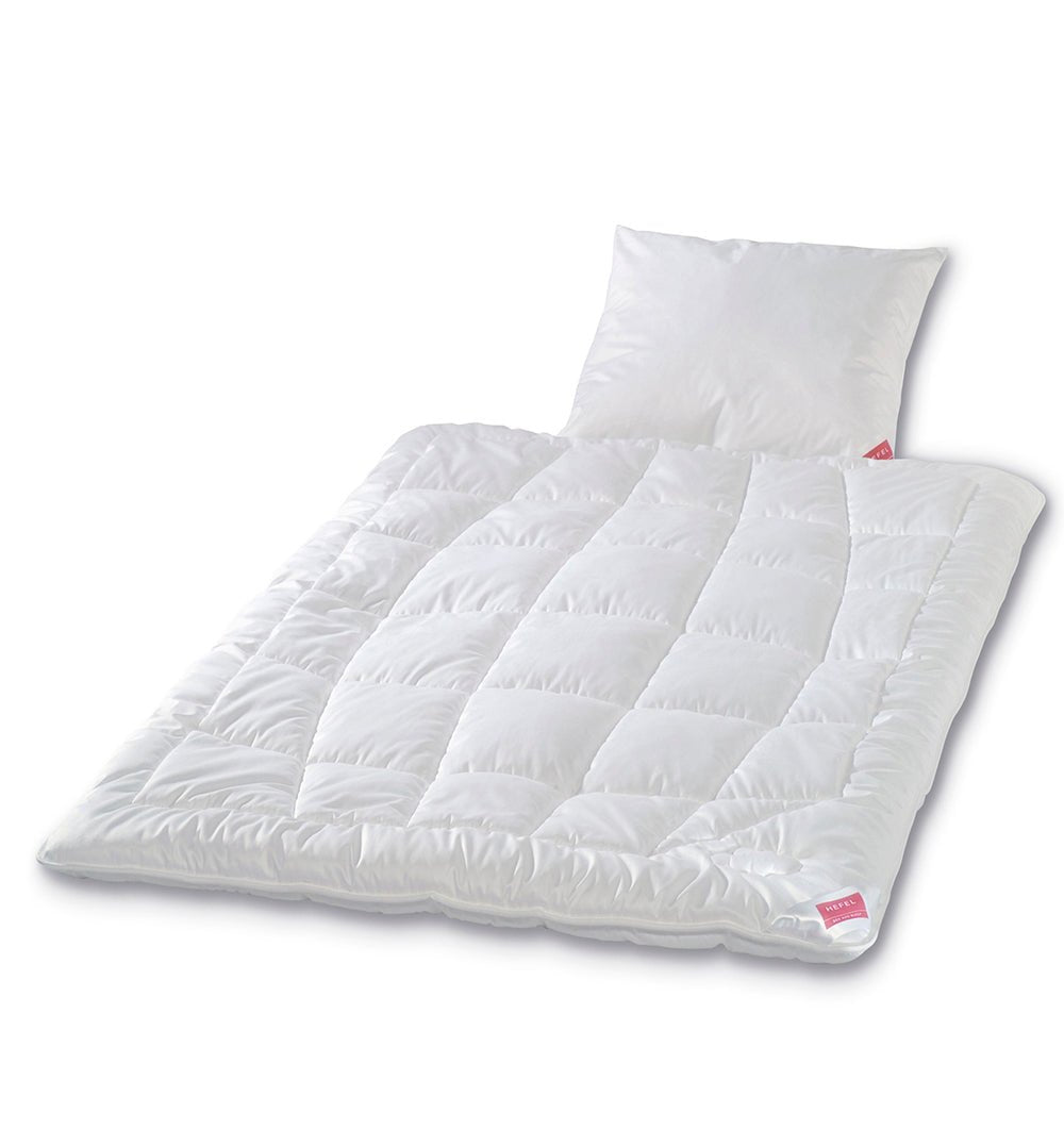 Comforter HEFEL SOFTBAUSCH HOME ALL - YEAR - HomeFashion