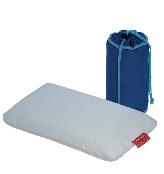 Cool Travel Pillow HEFEL - HomeFashion