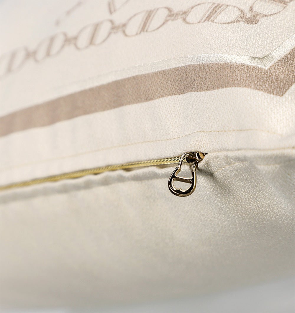 Cushion cover BELLAGIO AIGNER - HomeFashion