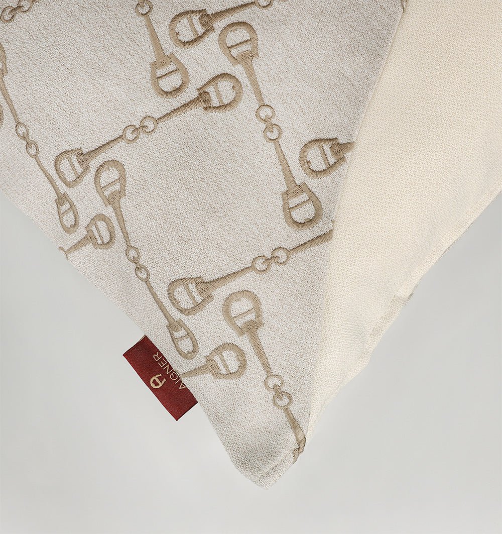 Cushion cover BOND AIGNER - HomeFashion
