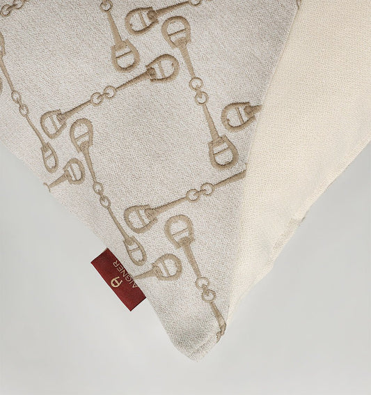 Cushion cover BOND AIGNER - HomeFashion