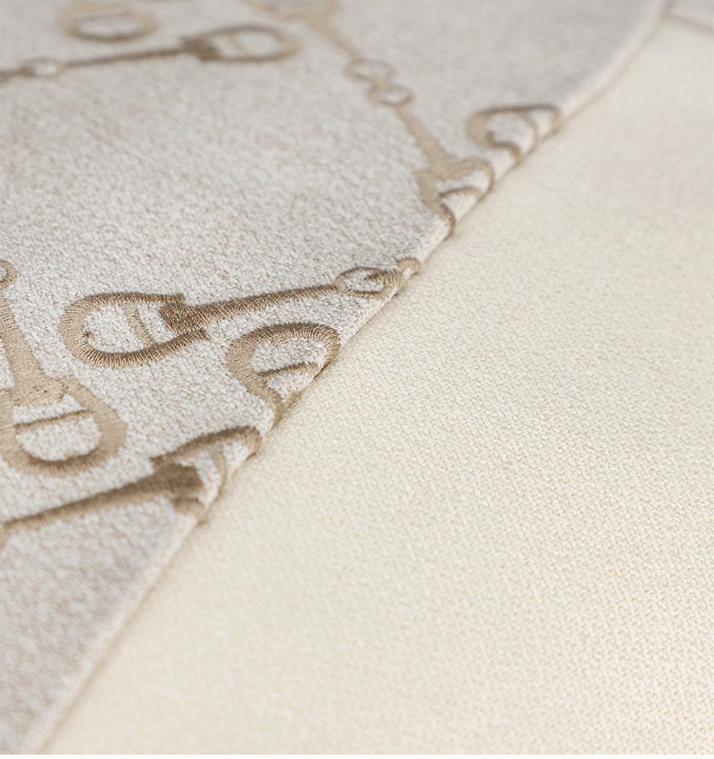 Cushion cover BOND AIGNER - HomeFashion