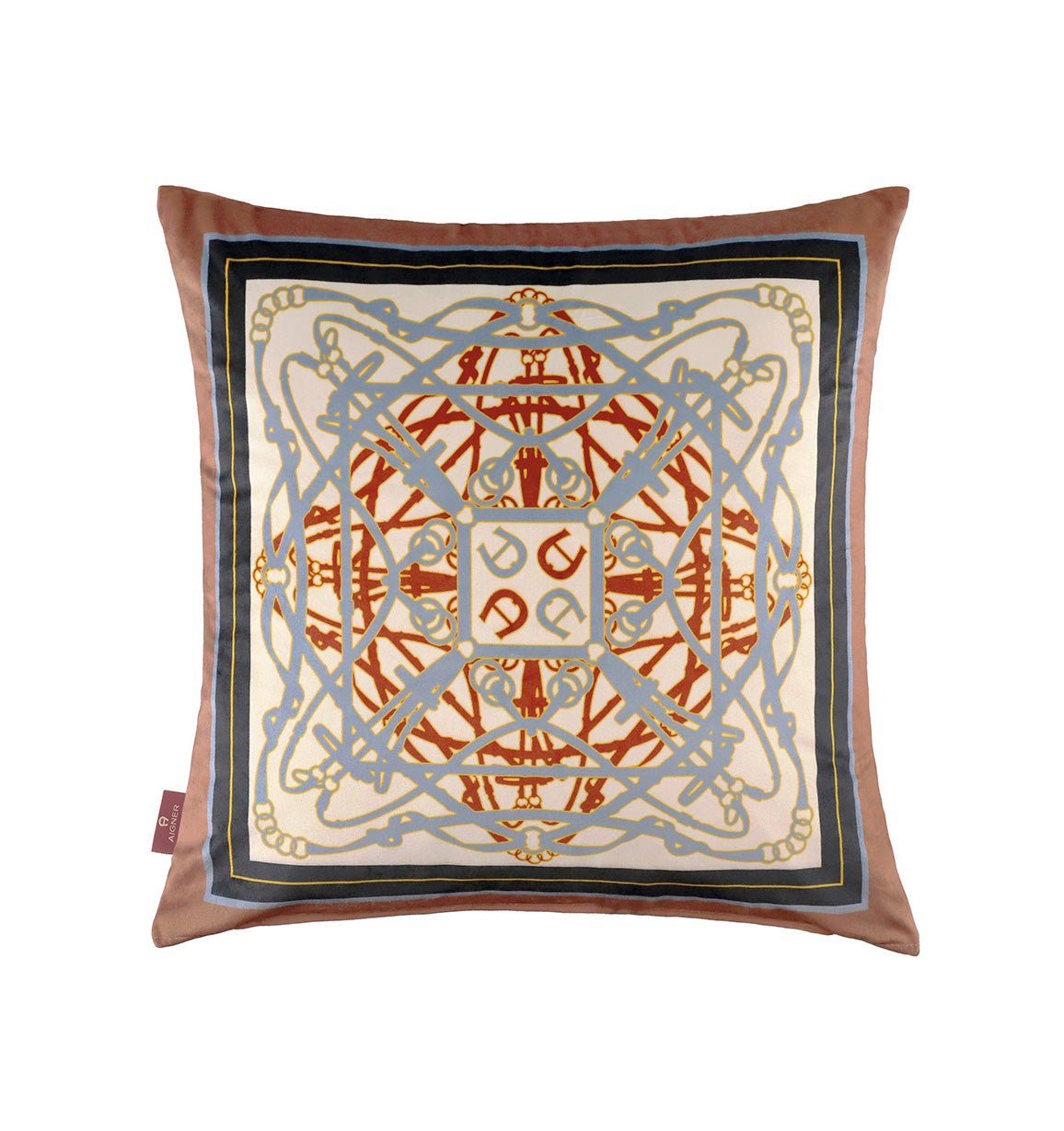Cushion cover FILA CINNAMON AIGNER - HomeFashion