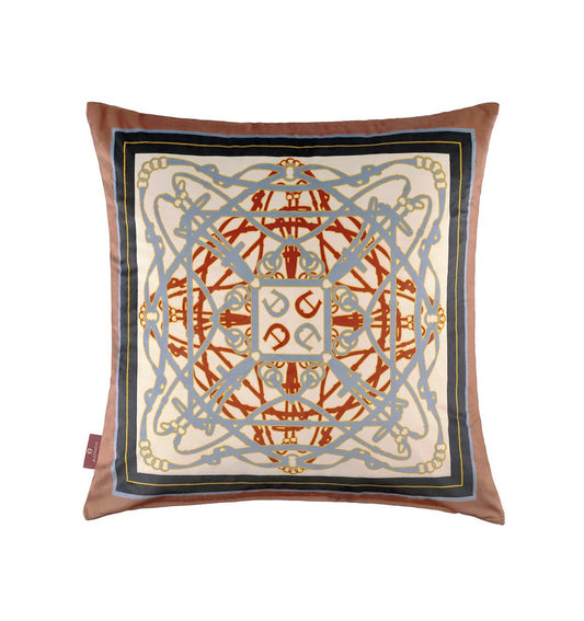 Cushion cover FILA CINNAMON AIGNER - HomeFashion