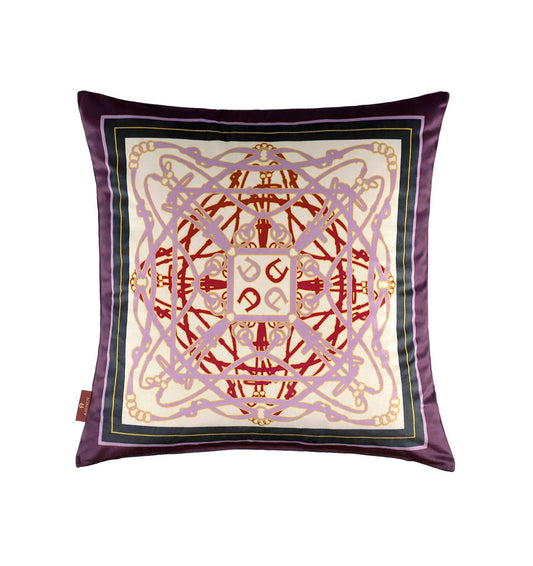 Cushion cover FILA PLUM AIGNER - HomeFashion