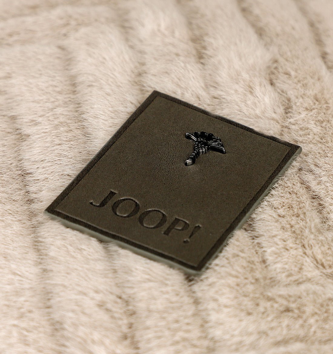 Cushion cover JOOP! Elegant - HomeFashion