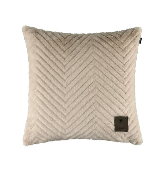 Cushion cover JOOP! ELEGANT FAUX FUR - HomeFashion