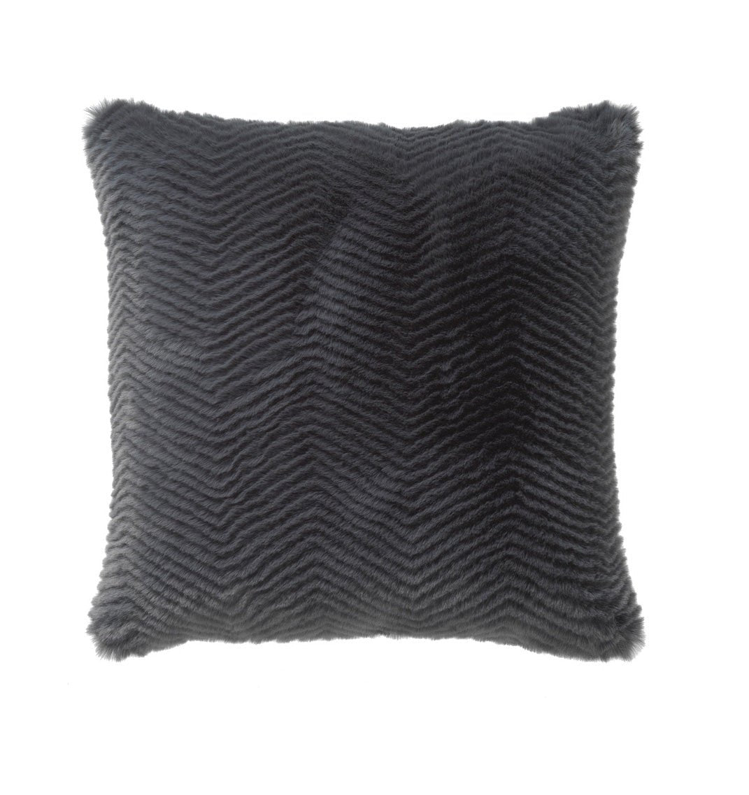 Cushion cover LUX GREY AIGNER - HomeFashion