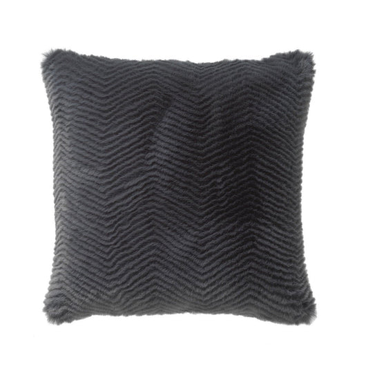 Cushion cover LUX GREY AIGNER - HomeFashion