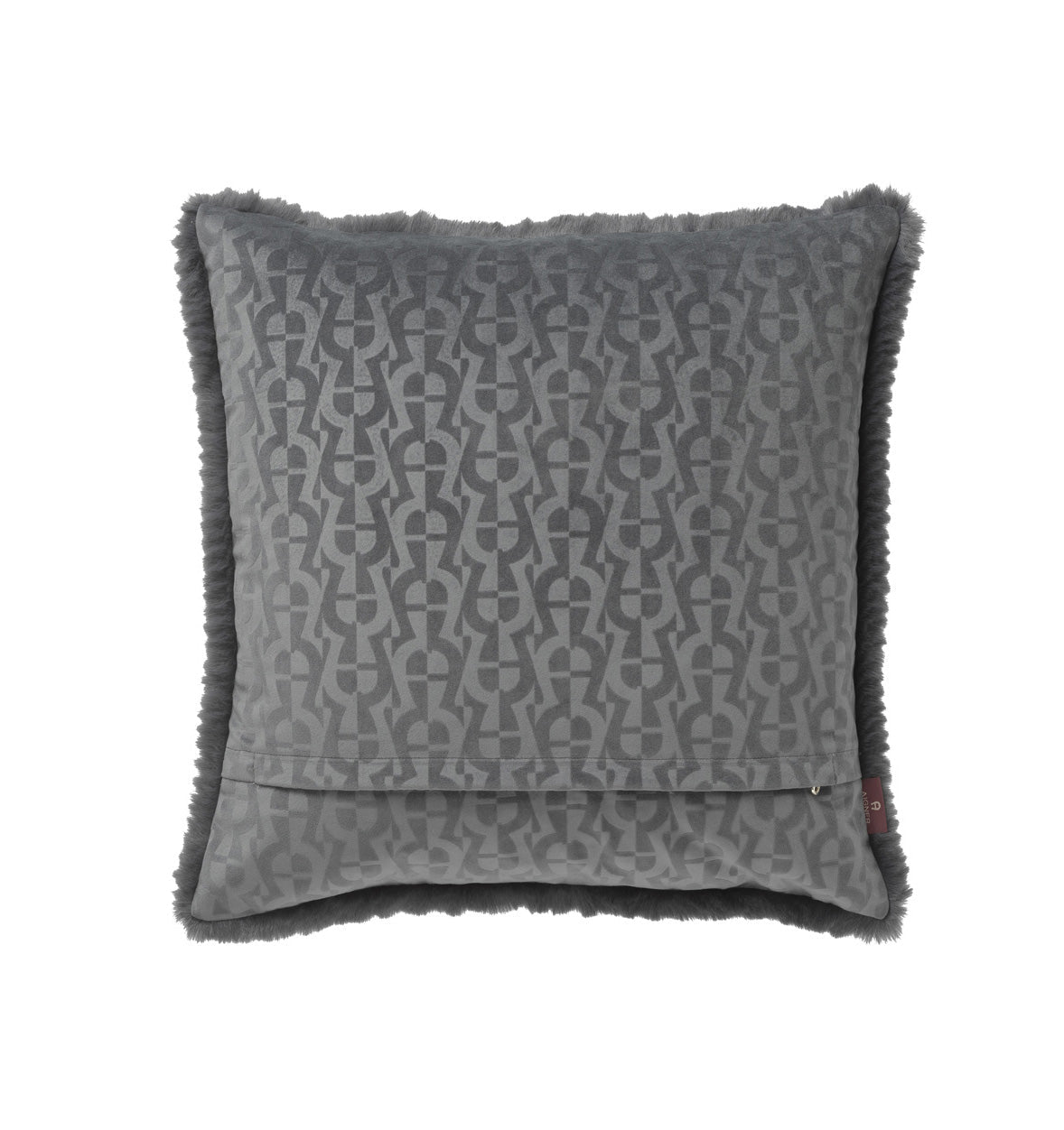 Cushion cover LUX GREY AIGNER - HomeFashion