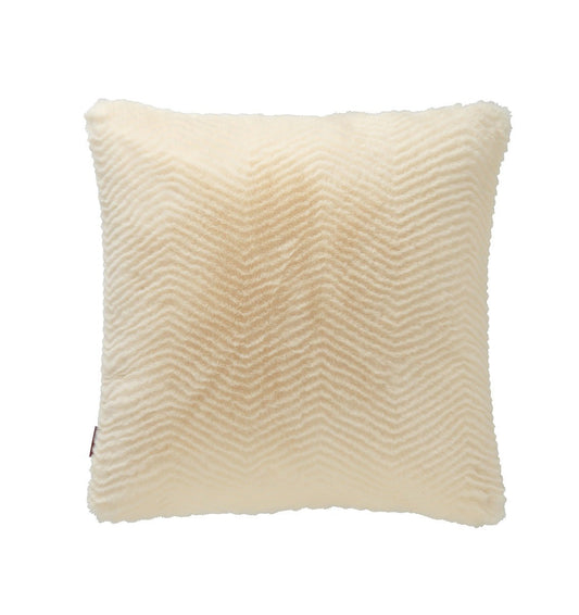 Cushion cover LUX IVORY AIGNER - HomeFashion