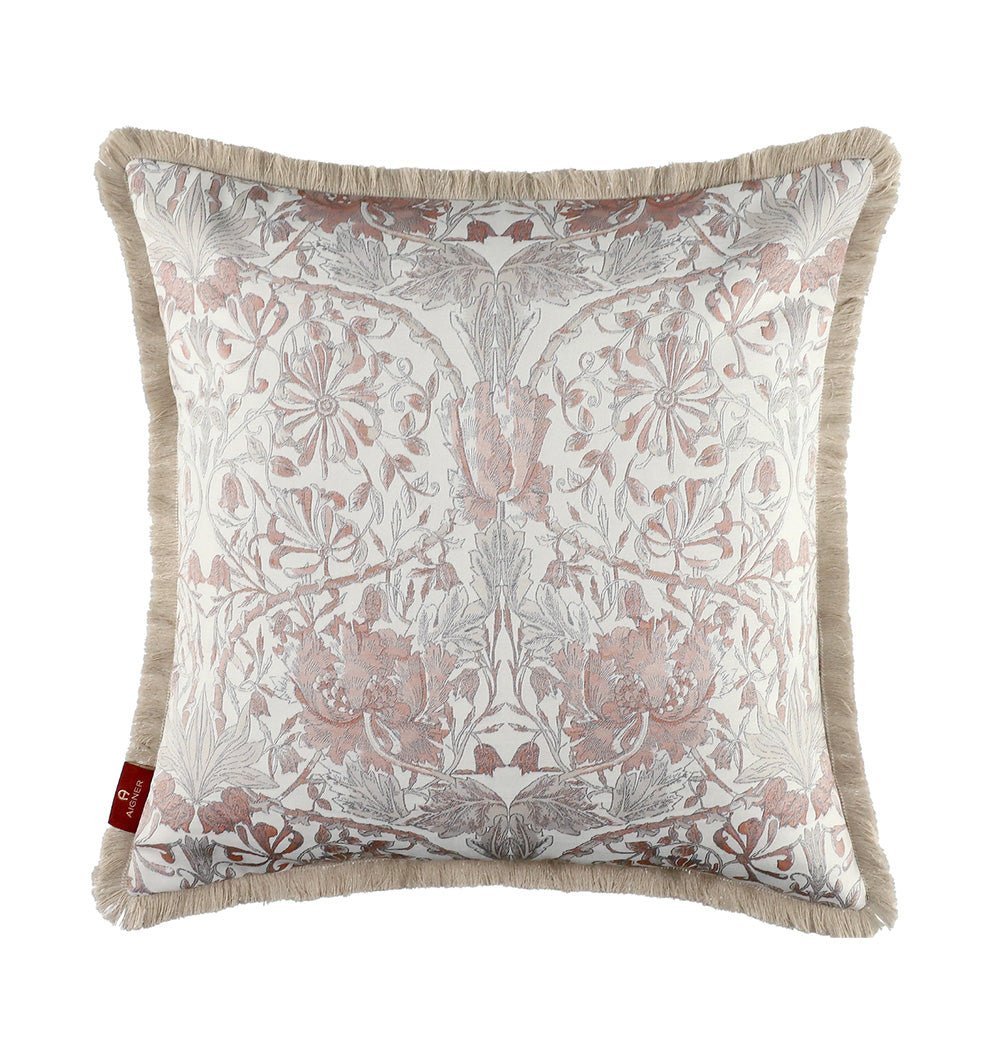 Cushion cover SECRET CREME AIGNER - HomeFashion