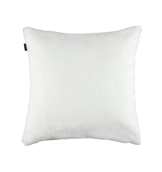 Decorative cushion JOOP! COZY CORNFLOWER WHITE - HomeFashion