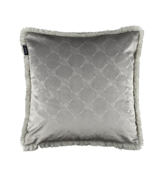 Decorative cushion JOOP! EMBRACE FAUX FUR - HomeFashion
