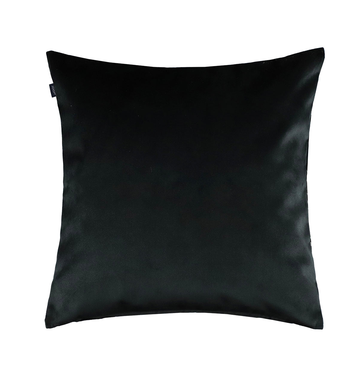 Decorative cushion JOOP! PAISLEY BLACK - HomeFashion