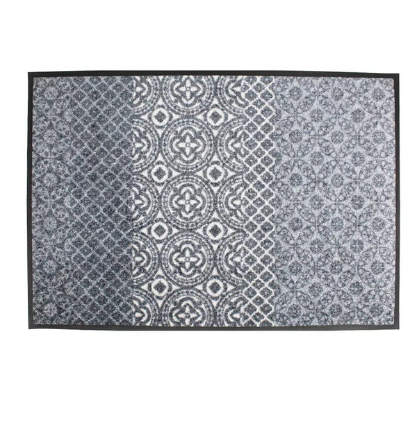 Decorative door mat BASTIDES - HomeFashion