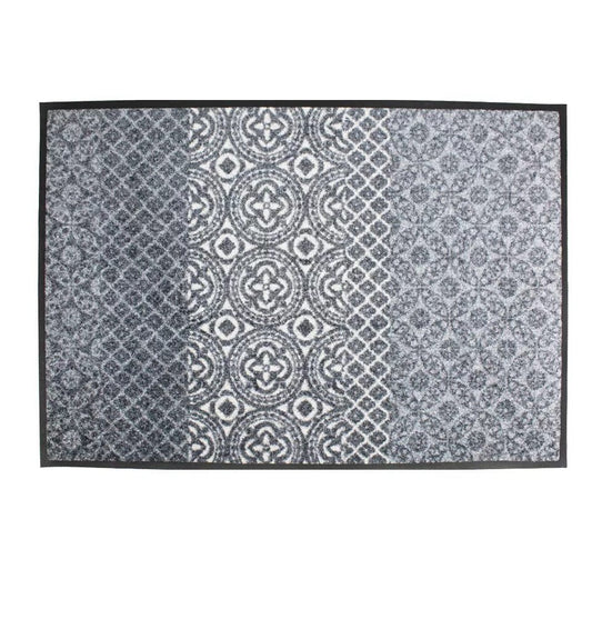 Decorative door mat BASTIDES - HomeFashion