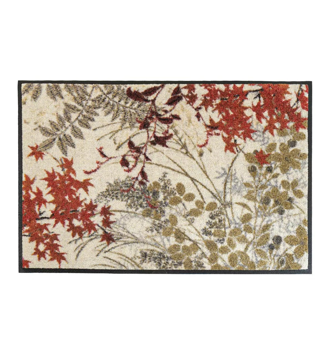 Decorative rug MAPLE AUTUMN - HomeFashion