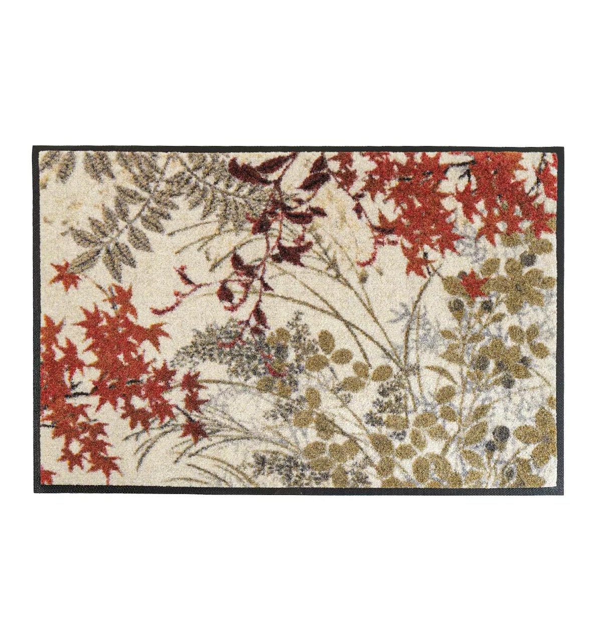 Decorative rug MAPLE AUTUMN - HomeFashion
