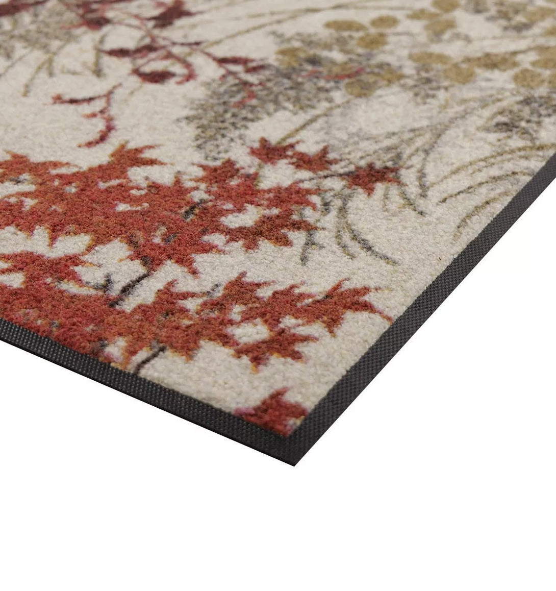 Decorative rug MAPLE AUTUMN - HomeFashion