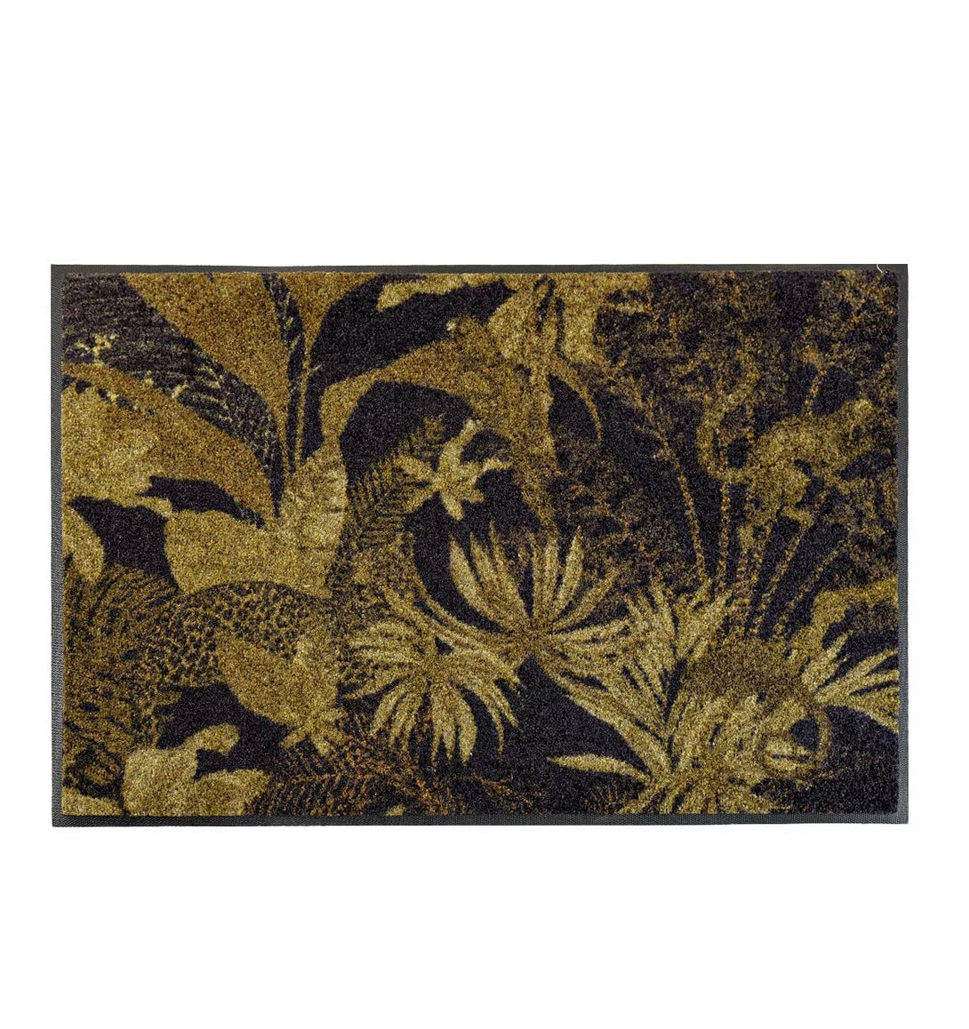 Decorative rug RAINFOREST - HomeFashion