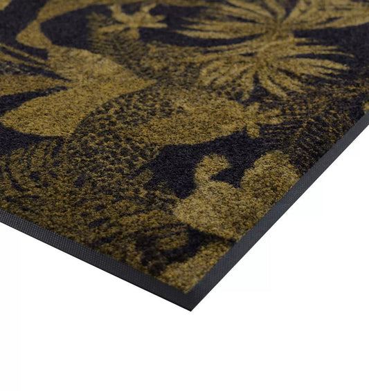 Decorative rug RAINFOREST - HomeFashion