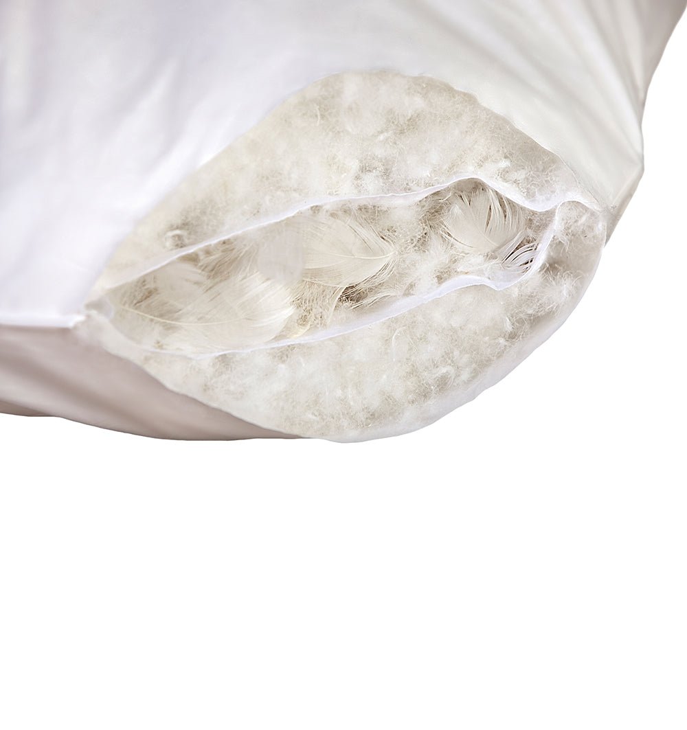 Down pillow 3 - c HEFEL ALASKA FIRM - HomeFashion