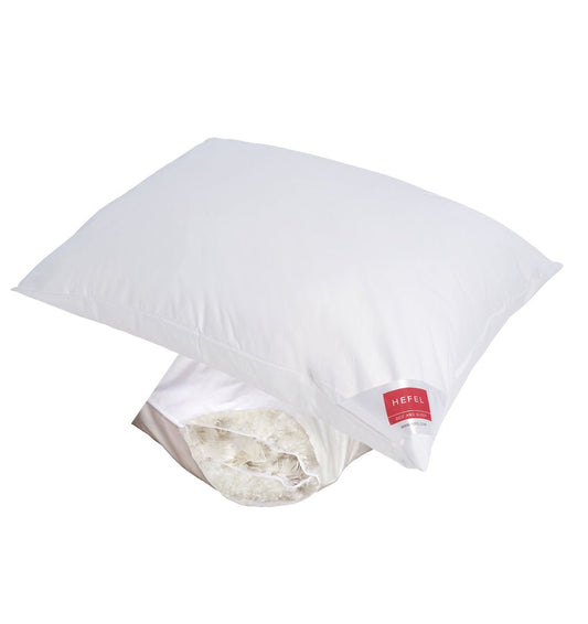 Down pillow 3 - c HEFEL ALASKA FIRM - HomeFashion