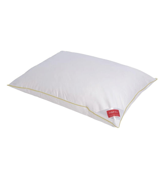 Down pillow GOLD 100 SOFT HEFEL