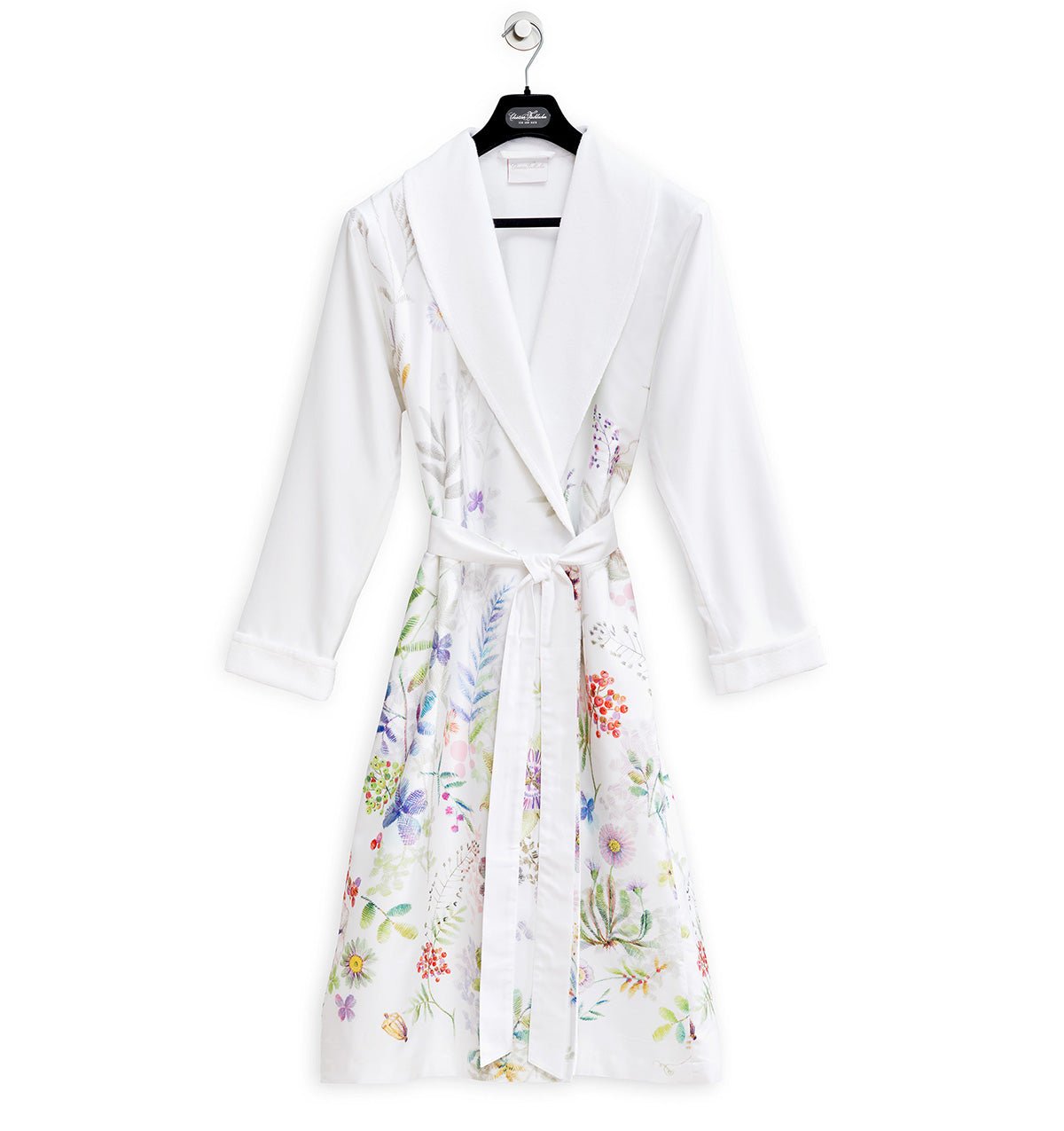 Dressing gown GIARDINA - HomeFashion