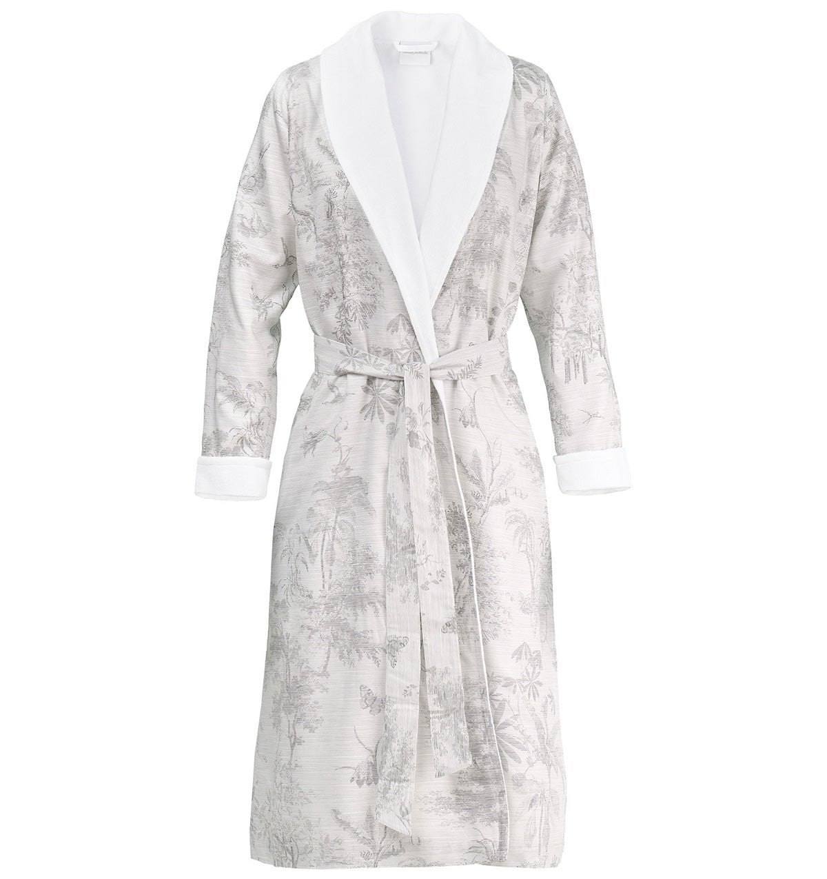 Dressing gown ILLUSION - HomeFashion