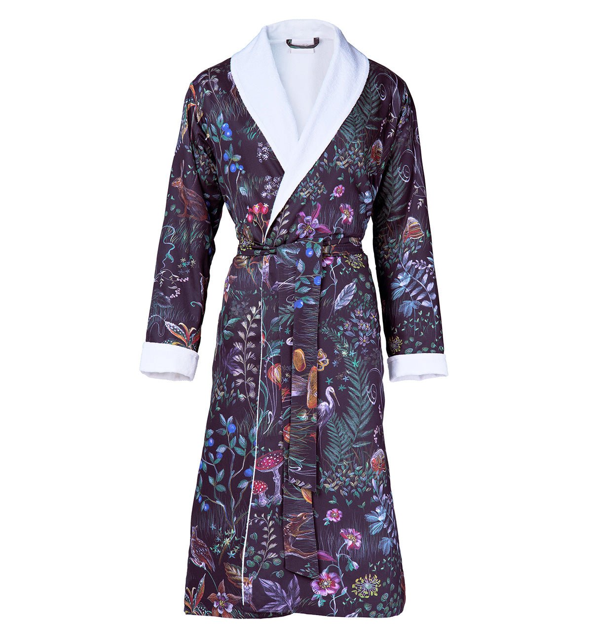 Dressing gown MAGIC FOREST - HomeFashion