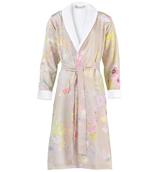 Dressing gown MYSTIC GARDEN - HomeFashion