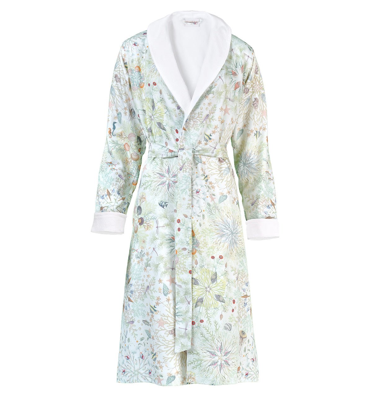 Dressing gown NEPTUNA - HomeFashion