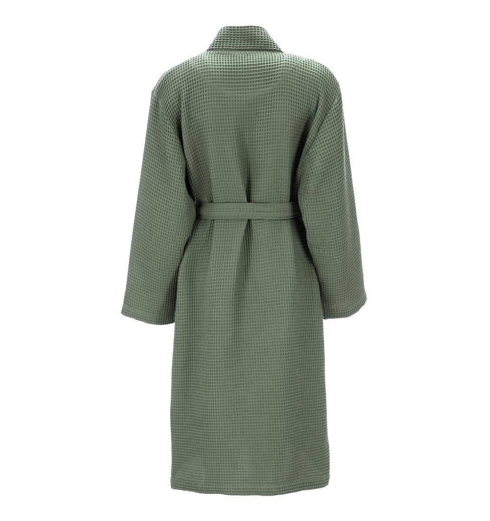 Dressing gown SIAM WAFFELPIQUÉ - HomeFashion