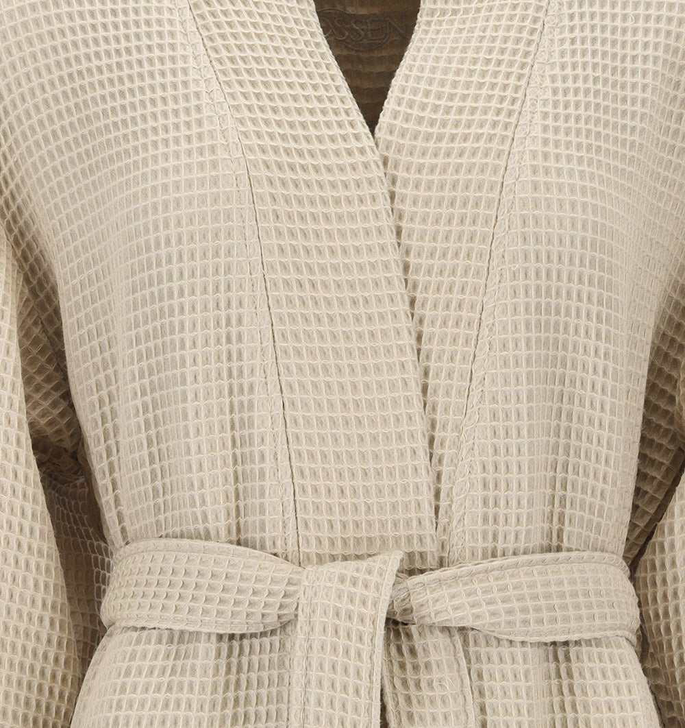 Dressing gown SIAM WAFFELPIQUÉ - HomeFashion