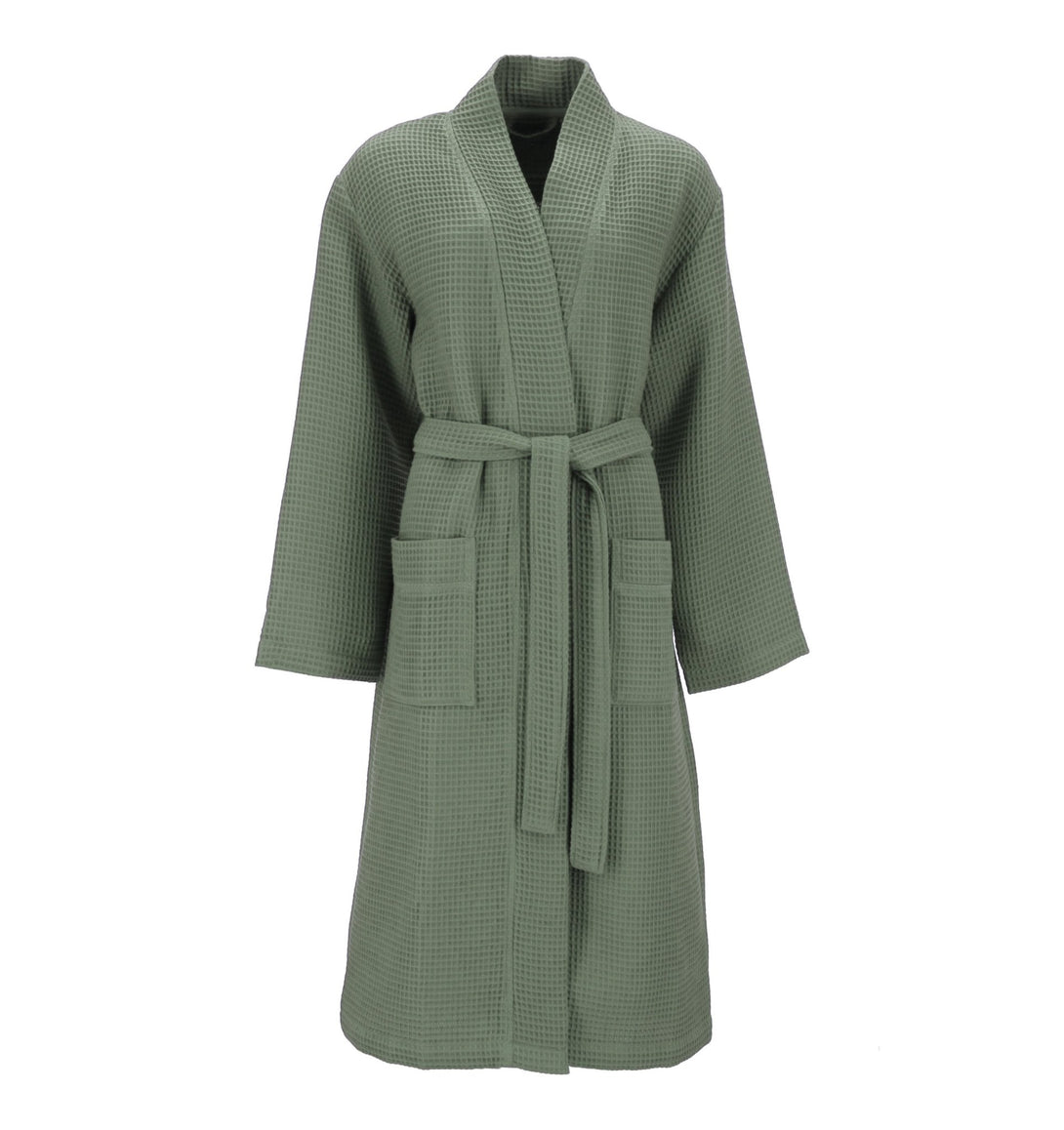 Dressing gown SIAM WAFFELPIQUÉ - HomeFashion