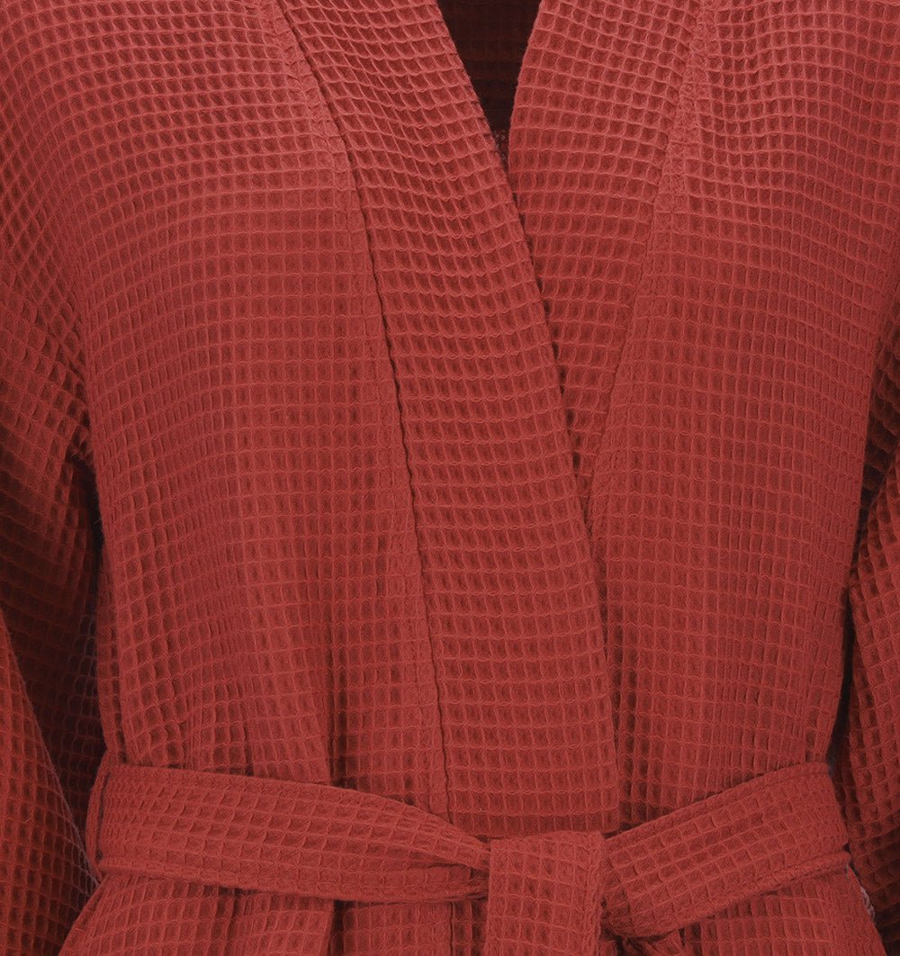 Dressing gown SIAM WAFFELPIQUÉ - HomeFashion